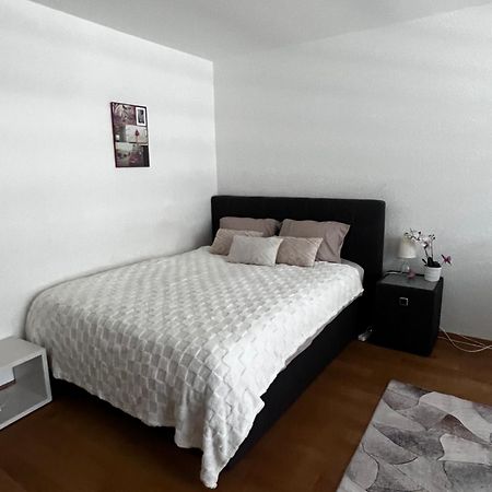 Apartments In Bern - Green Relax Esterno foto