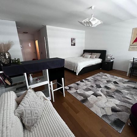 Apartments In Bern - Green Relax Esterno foto