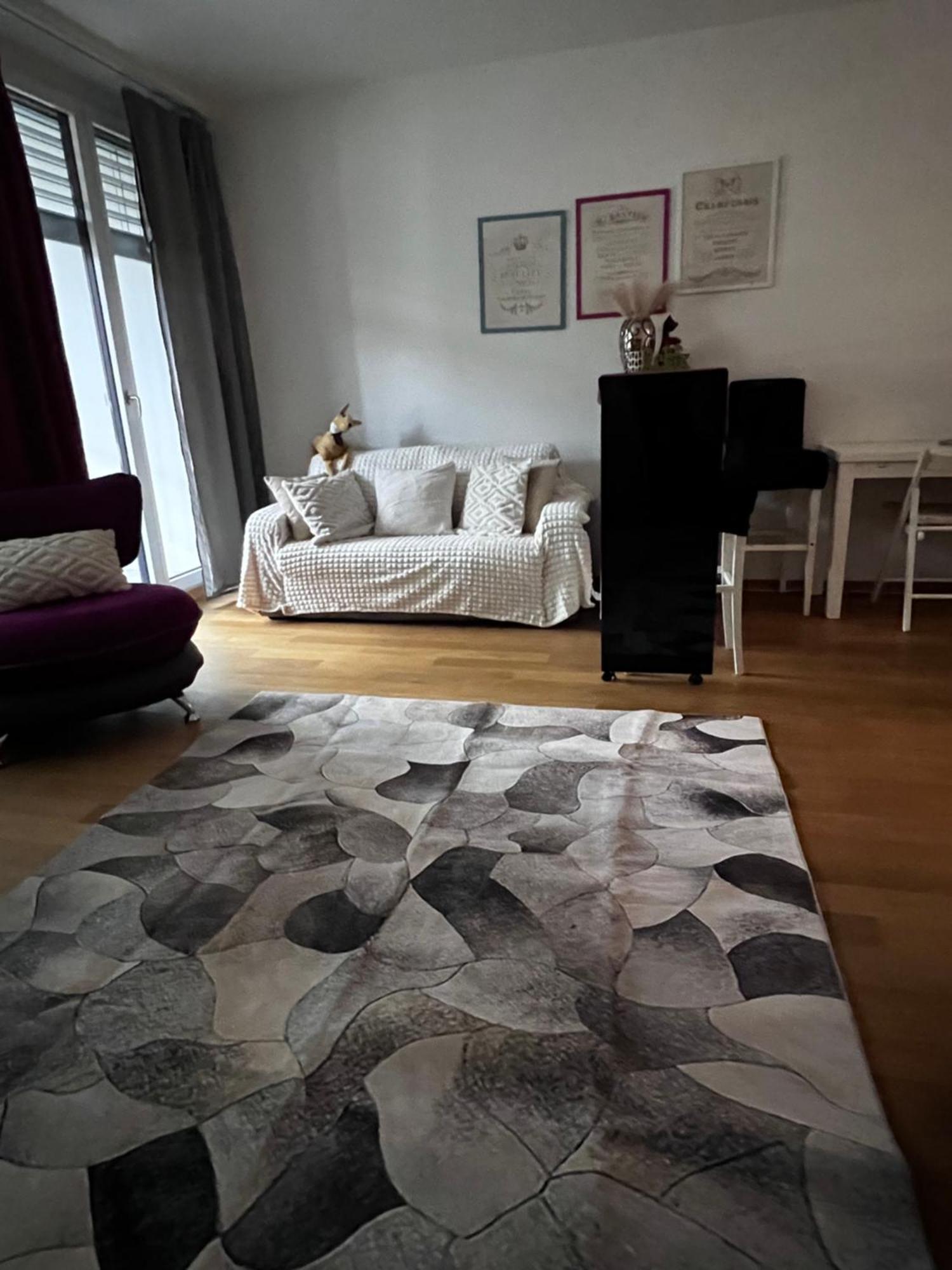 Apartments In Bern - Green Relax Esterno foto