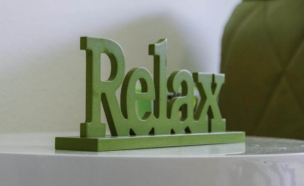 Apartments In Bern - Green Relax Esterno foto